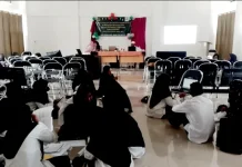 Dari Akhlak hingga STEAM, RA Ende Bedah Tiga Capaian Anak