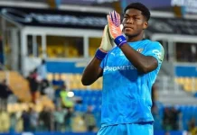PSG Siapkan Tawaran €35 Juta untuk Zion Suzuki