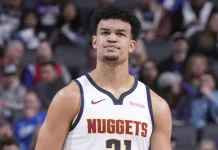 Denver Nuggets Pertahankan Spencer Jones meski Tembus Pajak Mewah