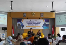 KPPN Ende: Pendapatan Negara Tumbuh 14,08 Persen pada Semester I 2026