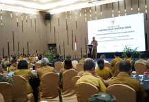 Pemprov NTT Perkuat Kolaborasi Optimalisasi Pajak Bersama Pemda/Pemkot