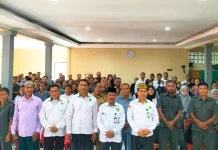 Kemenag Sikka: Anggaran TPG 2026 Baru Cukup Enam Bulan