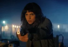 Film Onslaught Tayang September 2026, Angkat Ancaman Tentara Super