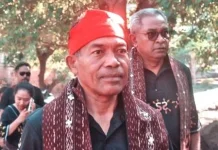 Festival Bale Nagi 2026 Usung Milenial Kerubaki, Perkuat Persaudaraan dan Budaya