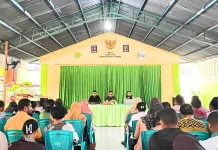 Kemenag Lembata Kawal Penyaluran TPG bagi 143 Guru Pendidikan Agama