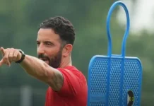 AC Milan Boyong Bintang Utama Hadapi Chelsea di Jakarta