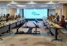 Enam Kepala Daerah NTT Dorong Percepatan Kapal RoRo