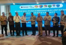 Kapal RoRo Diharapkan Buka Akses Pasar Produk Lembata