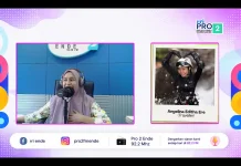 Tren Kabur ke Alam Dinilai Baik untuk Kesehatan Mental