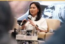 Wamenpar: Perempuan Kunci Kemajuan Pariwisata Indonesia