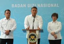 Kepala BGN Prioritaskan Tata Kelola Bersih Program MBG