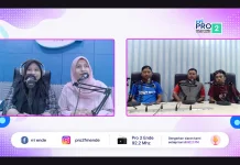 Komunitas Sepak Bola di Ende Perkuat Persaudaraan Lintas Komunitas