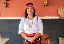 Femmy Bapa Ditunjuk sebagai Plt Sekda Kabupaten Sikka