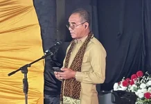 Gubernur NTT Ajak Alumni SMAN 1 Ende Perluas Akses Beasiswa dan Magang