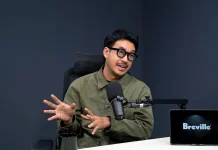 Juara Dunia Espresso Ungkap Rahasia Menjaga Rasa Espresso Tetap Konsisten