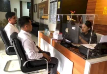 Polres Manggarai Serahkan Berkas Perkara Penyalahgunaan BBM ke Kejaksaan Negeri