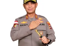 AKBP Gede Putra Yase Resmi Jabat Kapolres Flores Timur