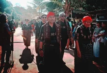 Tanpa Anggaran Khusus APBD, Festival Bale Nagi 2026 Andalkan Kolaborasi