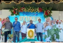 Keluarga Jadi Benteng Iman, Kemenag Lembata Soroti Pendidikan Karakter Anak
