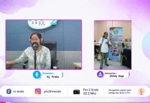 Wetan Helero Ajak Anak Muda Jaga Alam Berkelanjutan Bersama Inspiratif