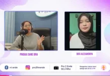 Diva Alexandra Bagikan Strategi Berkarya Kreatif di Era Digital Inspiratif