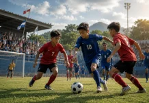 Kompetisi Lokal Dinilai Kunci Regenerasi Pesepak Bola