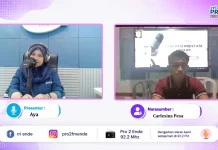 Dukungan Sekolah Perkuat Mental Siswa Berprestasi