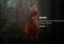 Sutradara Casper Kelly Ungkap Inspirasi Film Horor Komedi Buddy