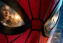 Spider-Man Brand New Day Cetak Rekor Pendapatan Perdana Sinema Komik di Tiongkok