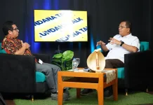 Gubernur Melki : Free Trade Zone Jadi Peluang Besar Transformasi Ekonomi NTT