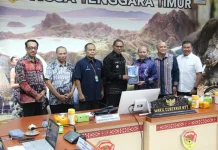 Pemerintah Pusat Kawal Persiapan PON XXII 2028 dan PESONAS II 2026 di NTT