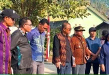 Perdagangan Orang Mengancam Martabat, Kemenag Ende Ajak Warga Waspada