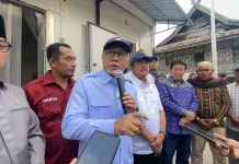 Menko Pangan: Nelayan Sejahtera Jadi Kunci Menjaga Kekayaan Laut Indonesia