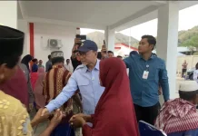 Menko Pangan Targetkan Nilai Tukar Nelayan Naik Jadi 120 di 2027
