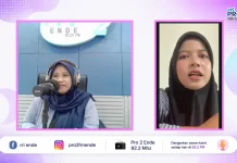 Antropologi : Bencana Bermula dari Alam, Dampaknya Ditentukan Manusia