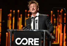Yayasan Sean Penn Galang Dana Rp80 Miliar Bantu Gempa Venezuela