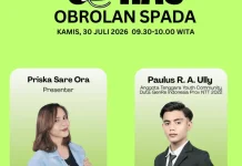 Gen Z Diminta Berani Bilang Tidak, Narkoba Bukan Gaya Hidup
