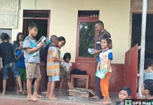 TBM Poco Ndeki: Minat Baca Anak Tidak Hilang, Hanya Perlu Dipantik