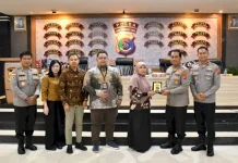 Audit BPK RI Berakhir, Polda NTT Perkuat Pencegahan TPPO