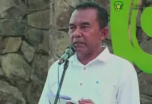 Festival Bale Nagi Jadi Motor Ekonomi Kreatif dan Pariwisata Flores Timur
