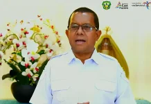 Job Fair NTT 2026 Dibuka, Gubernur Ajak Anak Muda Manfaatkan Peluang Kerja