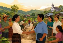 Kesetaraan Gender Dinilai Perkuat Pembangunan Desa