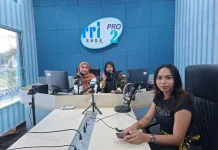Ilmu dari Arizona untuk Pendidikan NTT