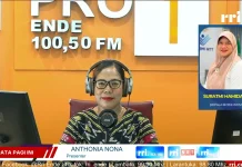 BP3MI NTT Buka Peluang Kerja Global Bagi Lulusan Muda