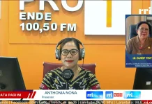 Manggarai Timur Perkuat Pendampingan Kesehatan Jiwa Berbasis Masyarakat