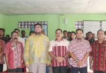 Pemkab Ende Dorong Literasi Digital untuk Perkuat Pembangunan Desa