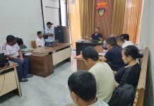 Tiga Kali Mediasi, Santunan Korban WNA China di Labuan Bajo Capai Rp110 Juta