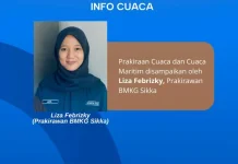 Angin Kencang Warnai Cuaca NTT, BMKG Imbau Waspada Karhutla