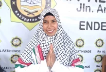 Family Gathering RA Al Fatih Perkuat Kolaborasi Sekolah dan Orang Tua