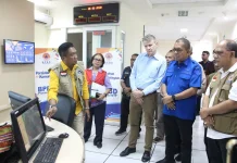 Gubernur NTT Apresiasi Dukungan Australia Perkuat Ketangguhan Bencana
